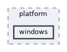 src/platform/windows
