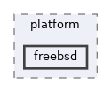 src/platform/freebsd